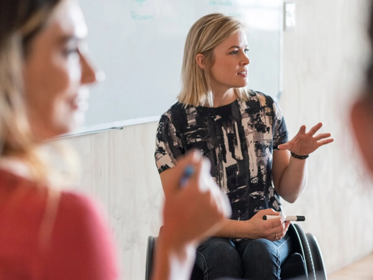 The Open Dialogue Research Project