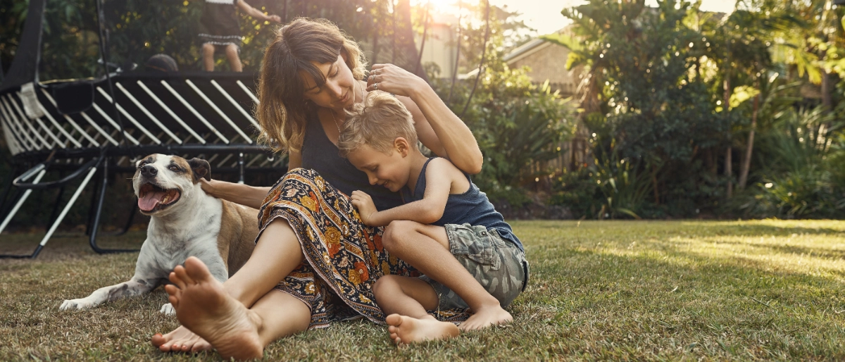  Home Tuning in to Kids® In-Person Facilitator Training